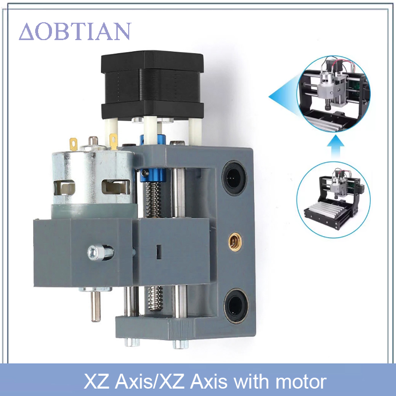Industrial Laser Drill - CNC 3018 / 3018-Pro/MAX Z 축