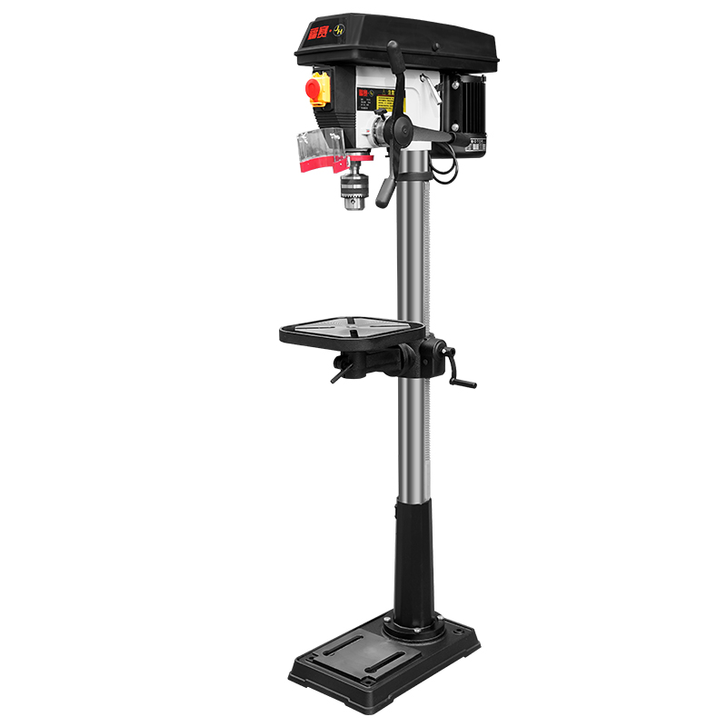 Industrial Laser Drill - 20인치 드릴링 머신 레이저 포지셔닝 전기