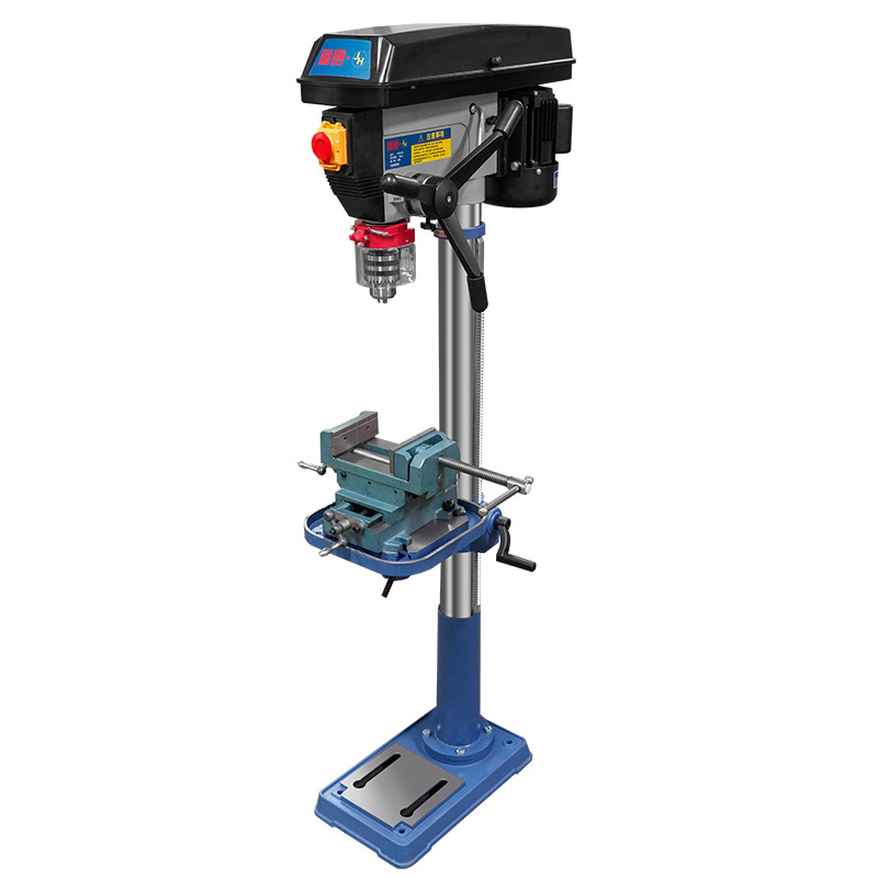 Industrial Laser Drill - 1000W 파워 드릴링 머신 CNC 레이저