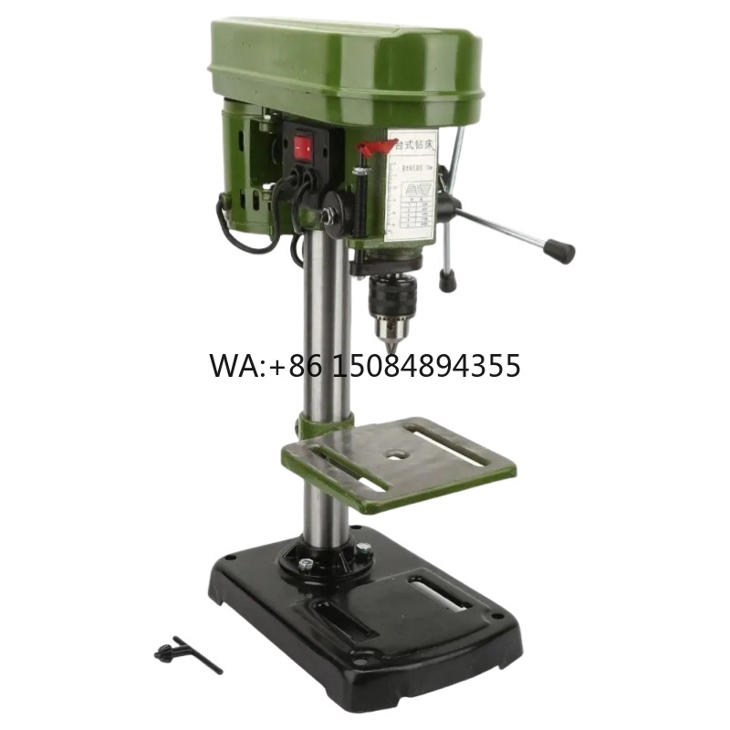 Industrial Laser Drill - 벤치탑 드릴링 머신 550w 고정밀 레이저