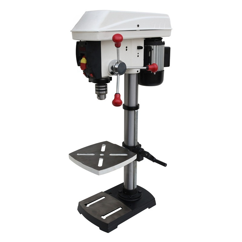 Industrial Laser Drill - 가정용 220V 연속 가변 속도 데스크탑