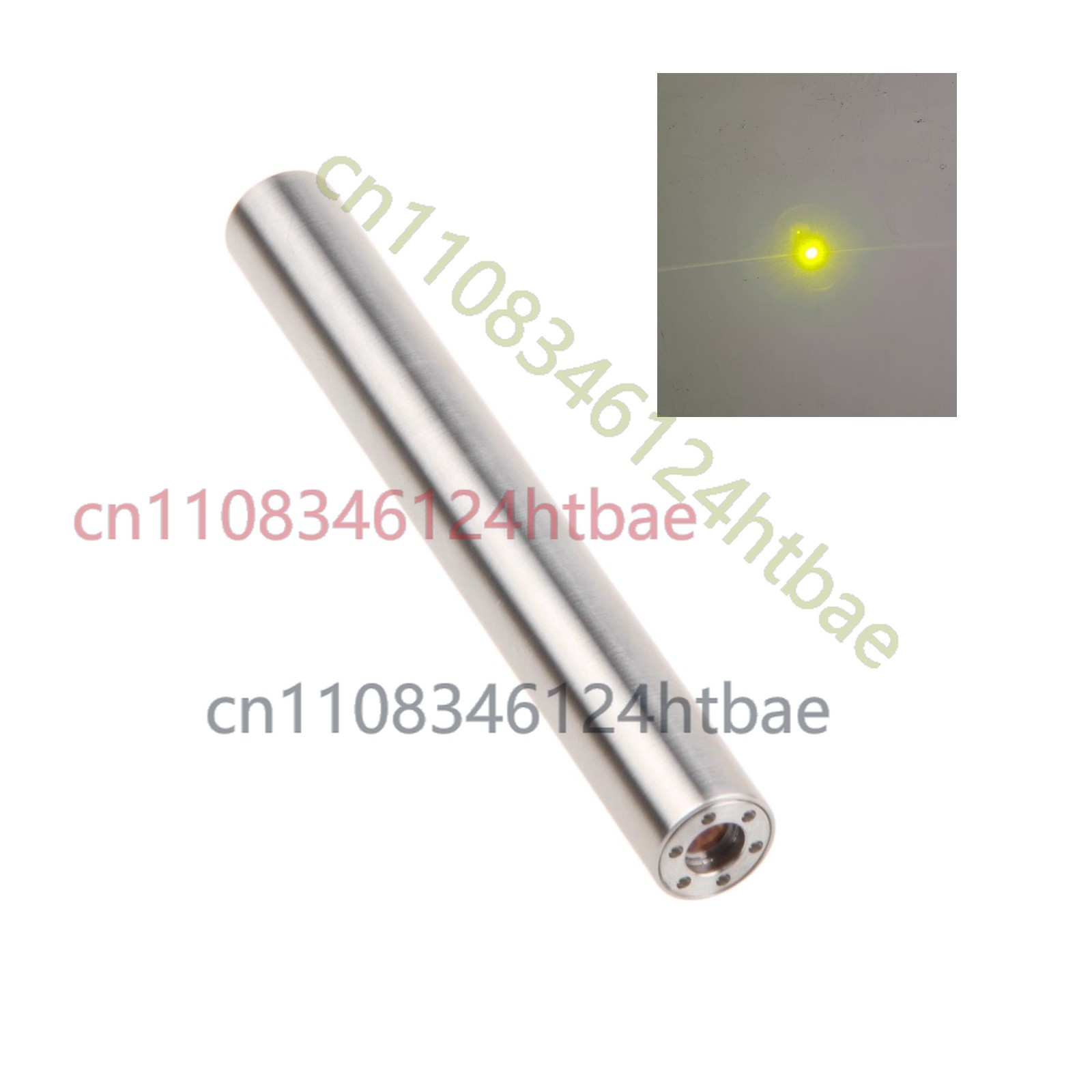 Industrial Laser Brands - 573T-10 스테인레스 스틸 레이저 모듈용, SANWU