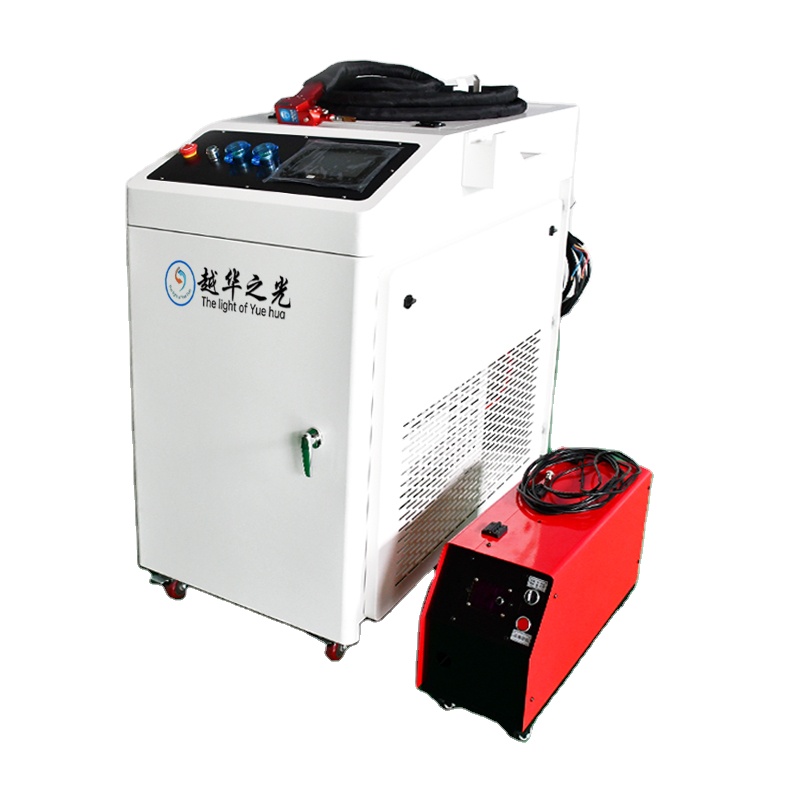 Industrial Laser Brands - 브랜드 신제품 1500W/2000W/3000W 핸드헬드 파이버 레이저