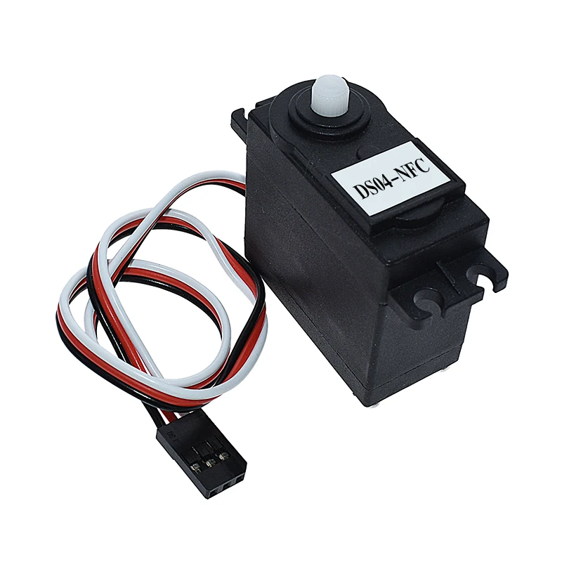 Servo Motor Cnc - DS04-NFC 서보 360도 연속 회전 서보