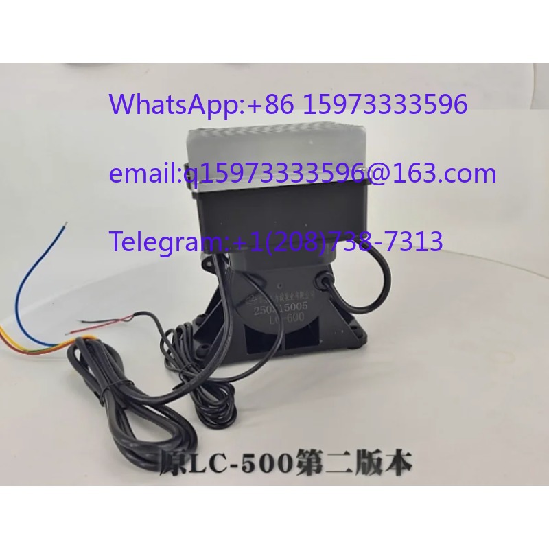 Laser Industrial Chiller - LC-500/500 220V 550W 섬유 레이저 냉각기