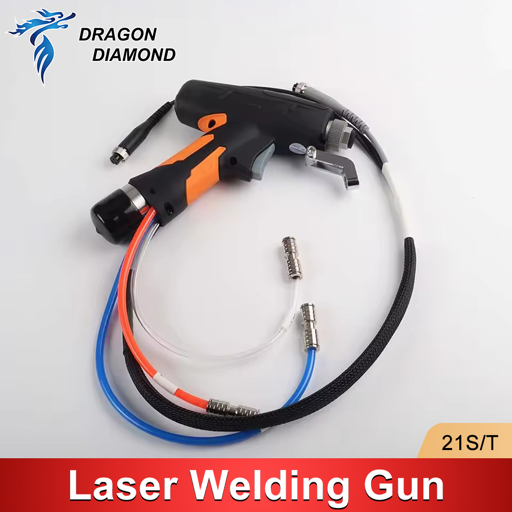 Industrial Laser Blaster - 1PC CQWY SUP21S/T 1.5kw/2kw/3kw 섬유 레이저