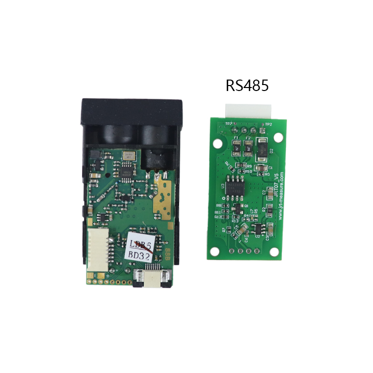 Industrial Laser Rangefinder - 맞춤형 레이저 거리측정기 40m 정밀 거리