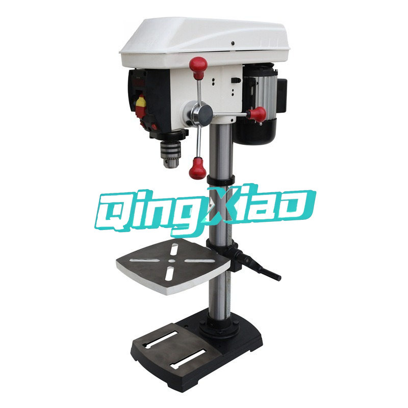 Industrial Laser Drill - 가정용 220V 연속 가변 속도 벤치탑