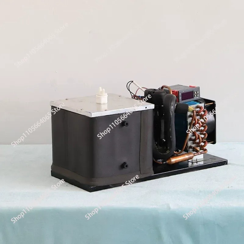 Laser Industrial Chiller - L3W250 소형 냉각기 3리터 의료 산업용