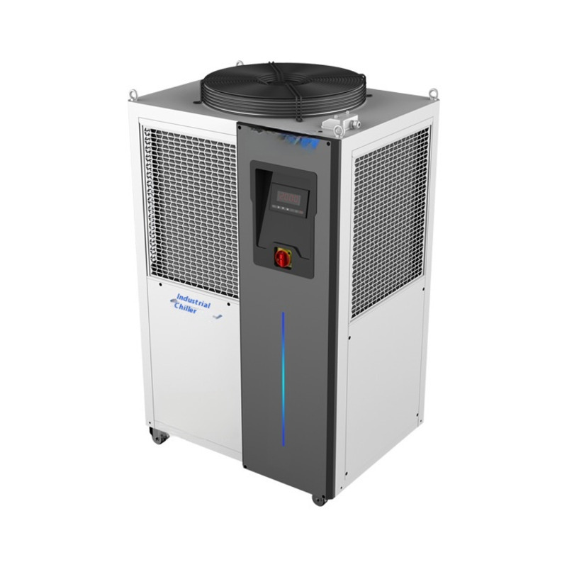 Laser Industrial Chiller - 산업용 5HP 공냉식 냉각기 레이저 금형