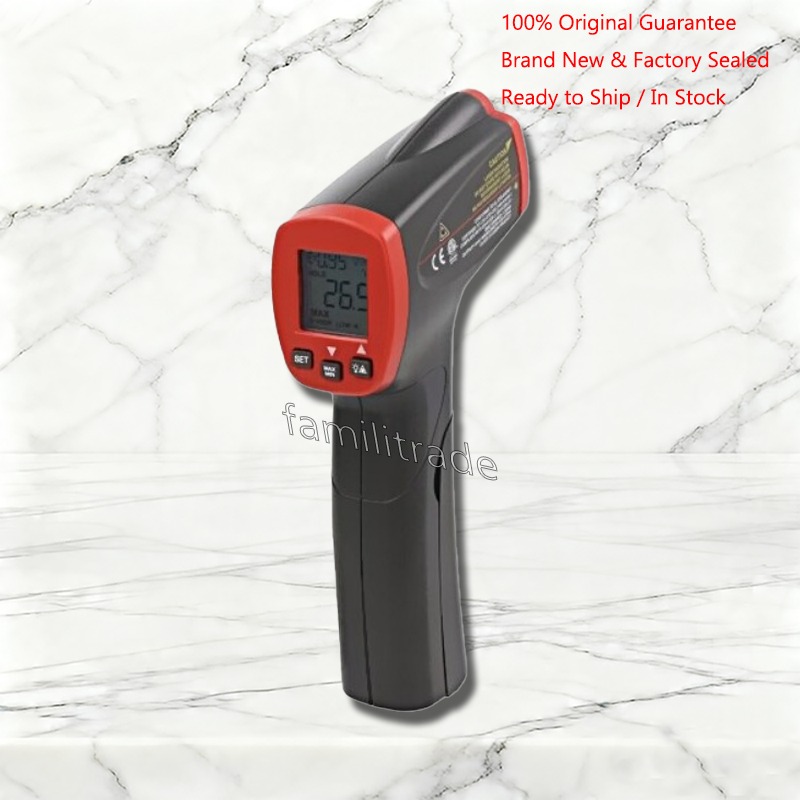 Industrial Laser Brands - 1PC UNI-T UT300S 산업용 적외선 온도계