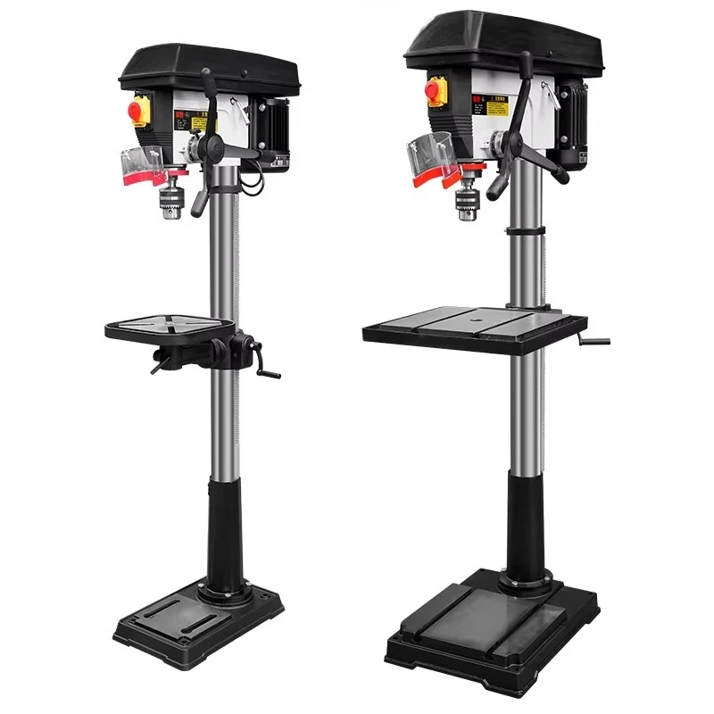 Industrial Laser Drill - 20인치 드릴링 머신 레이저 포지셔닝 전동