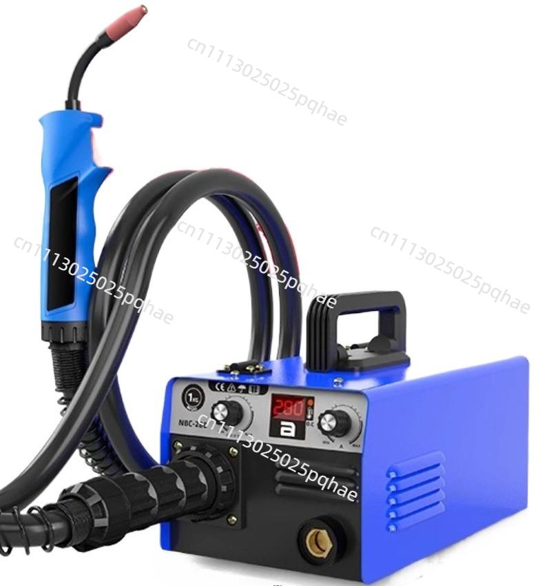 Industrial Laser Blaster - 220V 소형 레이저 휴대용 용접기 미니