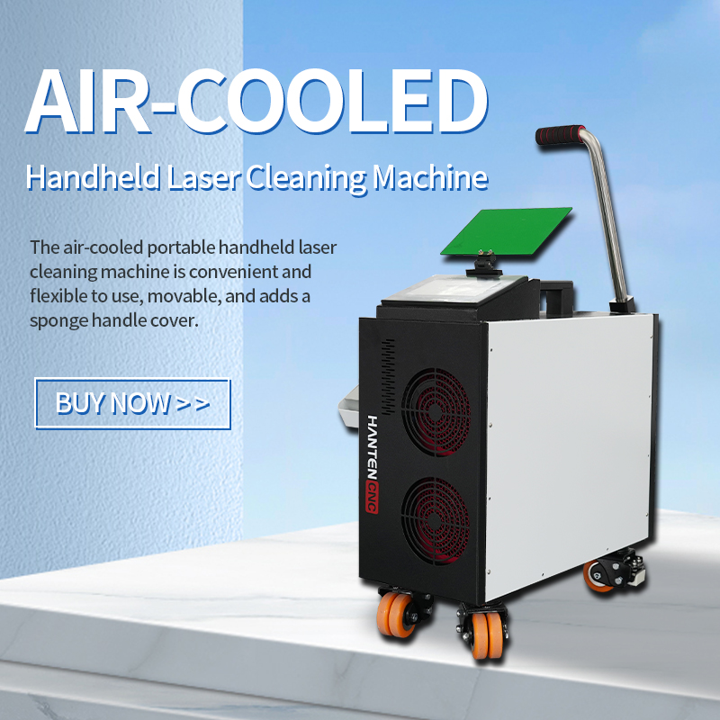 레이저 금속 세척기 800W 휴대용 녹 제거 레이저 클 - Industrial Laser Rust Removal Machine 리뷰 및 가격