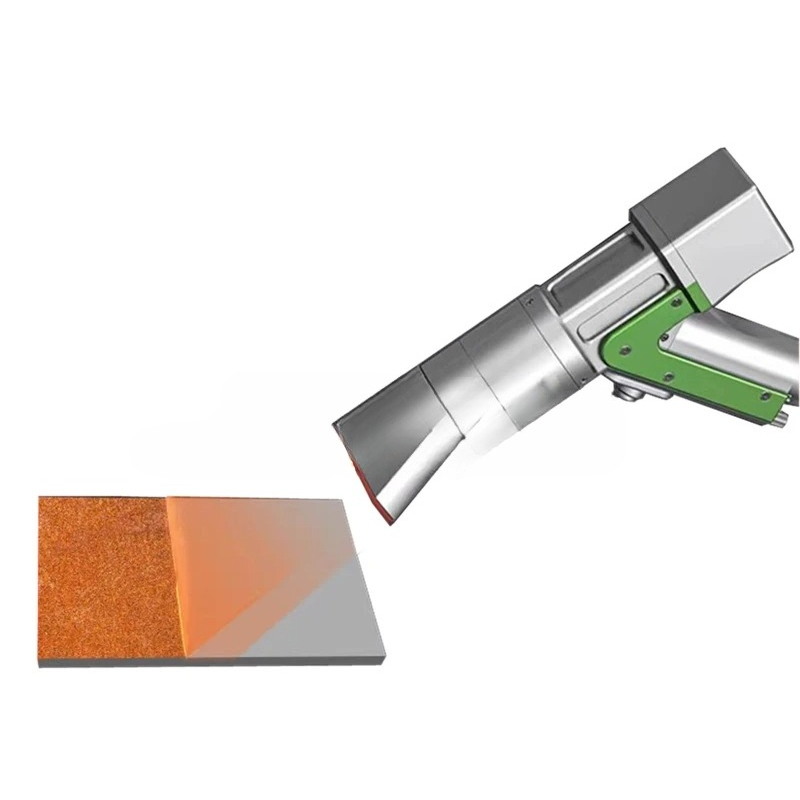 1500W 2000W 3000W 파이버 레이저 녹 제거 - Industrial Laser Rust Removal Machine 리뷰 및 가격