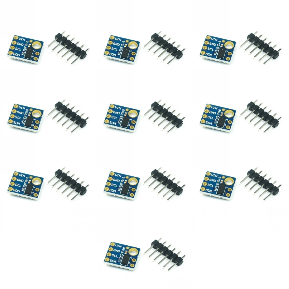 VL53L0X 비행시간(ToF) 레이저 거리 측정 센서 - Industrial Laser Sensor 리뷰 및 가격