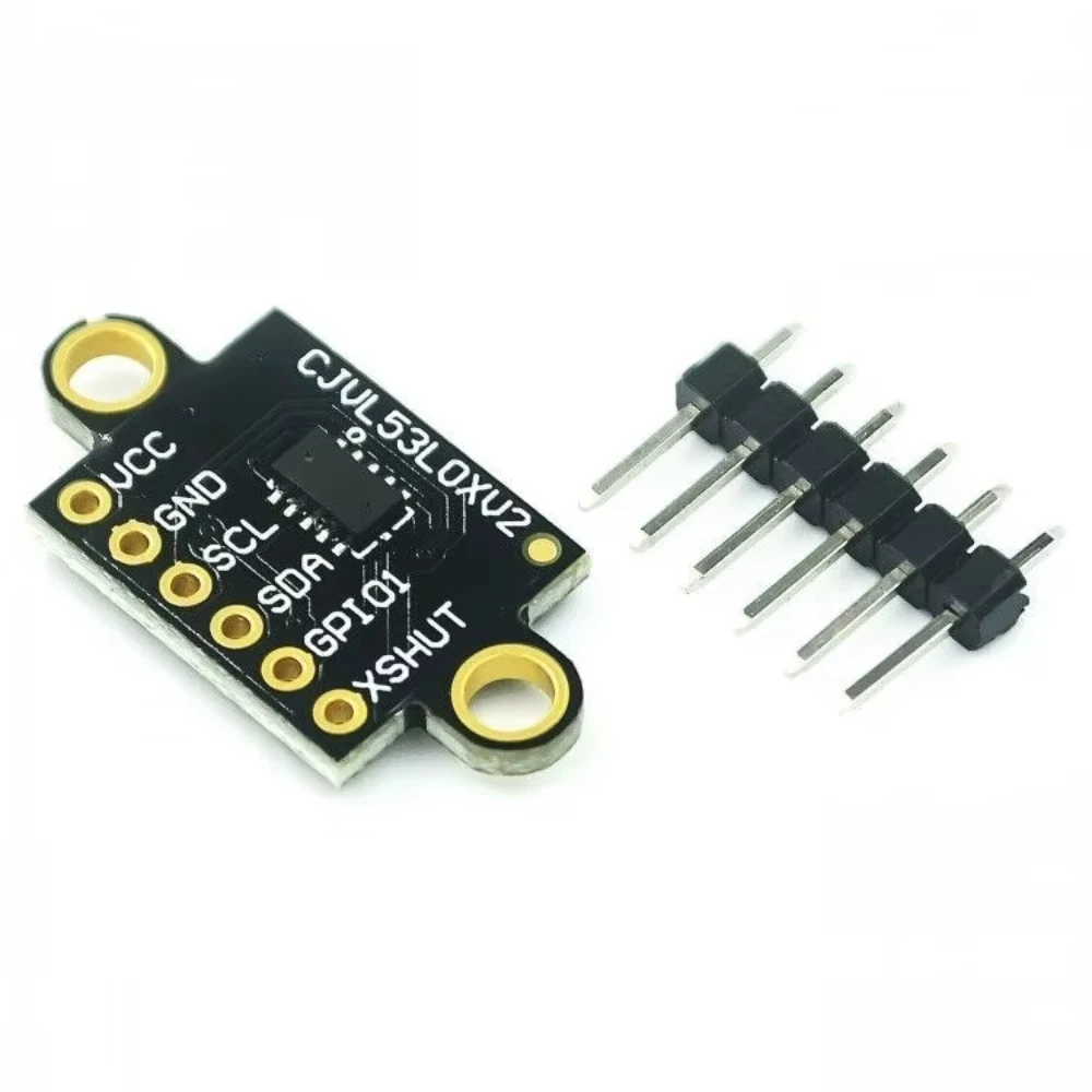 VL53L0X 비행시간(ToF) 레이저 거리 측정 센서 - Industrial Laser Sensor 리뷰 및 가격