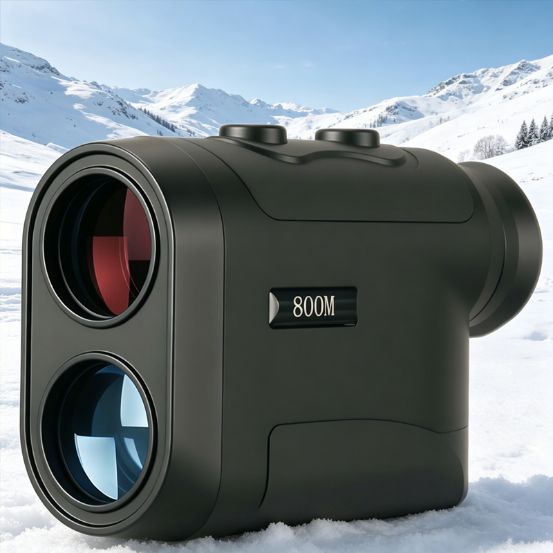 장거리 고정밀 905nm LCD 산업용 레이저 거리 측 - Industrial Laser Rangefinder 리뷰 및 가격
