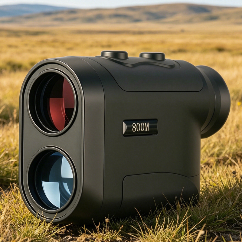 장거리 고정밀 905nm LCD 산업용 레이저 거리 측 - Industrial Laser Rangefinder 리뷰 및 가격