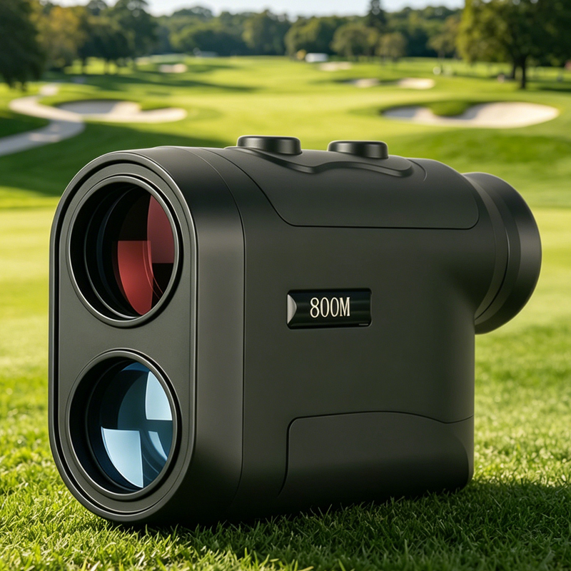 장거리 고정밀 905nm LCD 산업용 레이저 거리 측 - Industrial Laser Rangefinder 리뷰 및 가격