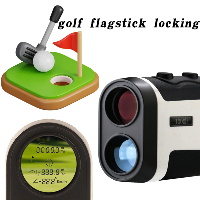 장거리 고정밀 905nm LCD 산업용 레이저 거리 측 - Industrial Laser Rangefinder 리뷰 및 가격