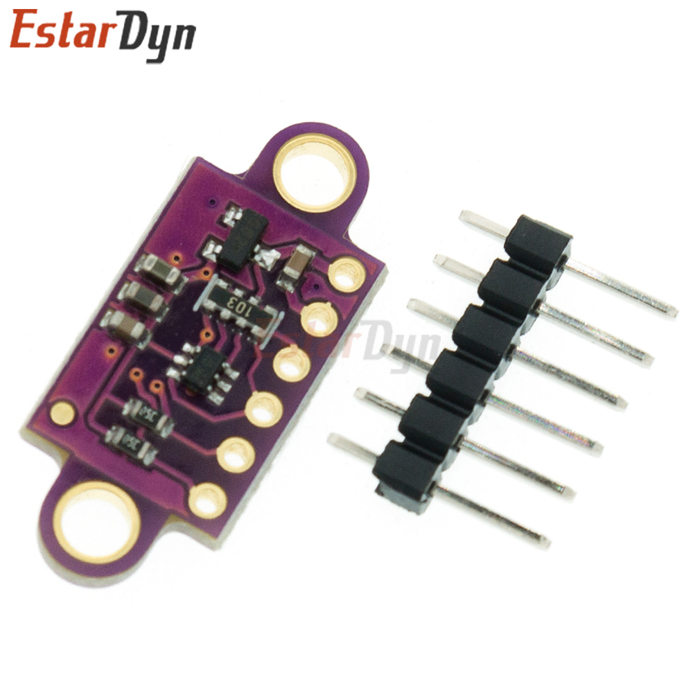 Estardyn VL53L0X 비행시간 레이저 거리 측 - Industrial Laser Sensor 리뷰 및 가격