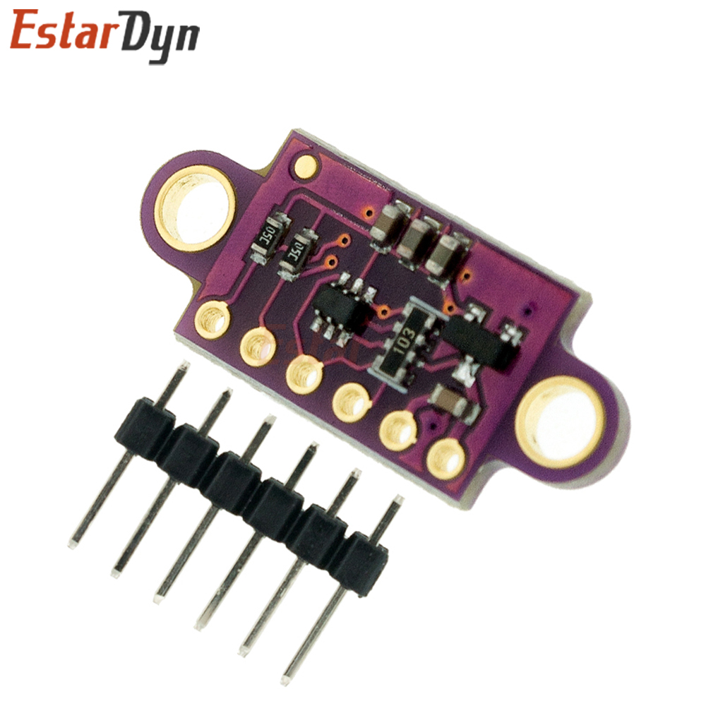 Estardyn VL53L0X 비행시간 레이저 거리 측 - Industrial Laser Sensor 리뷰 및 가격