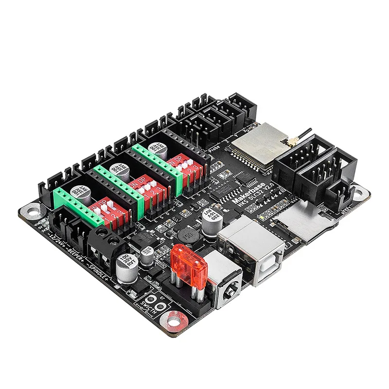 Makerbase MKS DLC32 V2.1 오프라인  - Industrial Laser Sensor 리뷰 및 가격