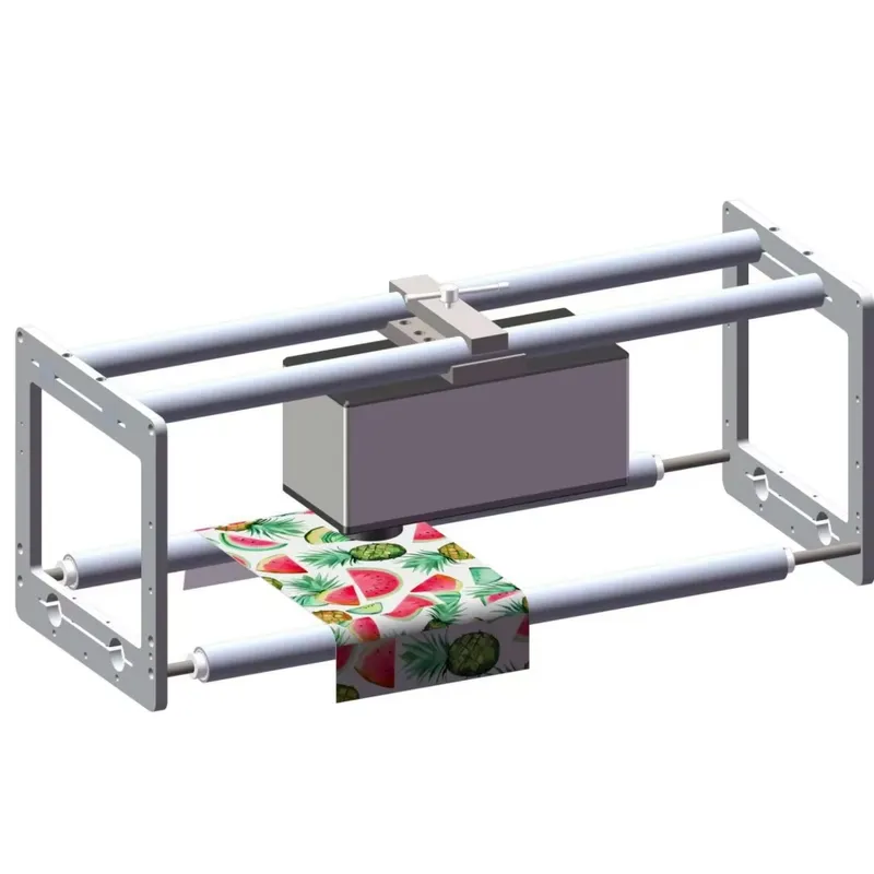 야오마텍 자동 TTO UV 레이저 프린터, 플라스틱 필 - Industrial Laser Marking Machine 리뷰 및 가격