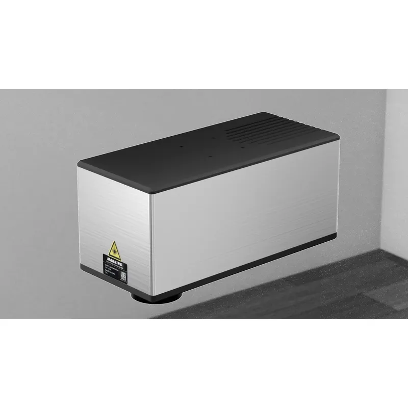 야오마텍 자동 TTO UV 레이저 프린터, 플라스틱 필 - Industrial Laser Marking Machine 리뷰 및 가격