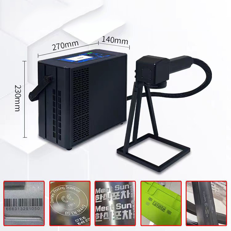 배터리 레이저 마킹기 산업용 핸드헬드 레이저 마킹기 미 - Industrial Laser Marking Machine 리뷰 및 가격
