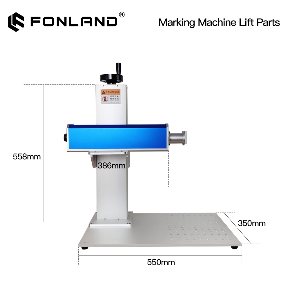 Rayucs MAX JPT 레이저 마킹 머신 인클로저  - Industrial Laser Marking Machine 리뷰 및 가격