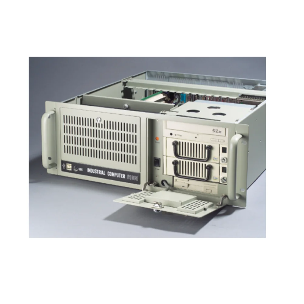2025 Advantech IPC-610-H 경제적인  - Industrial Visual 리뷰 및 가격