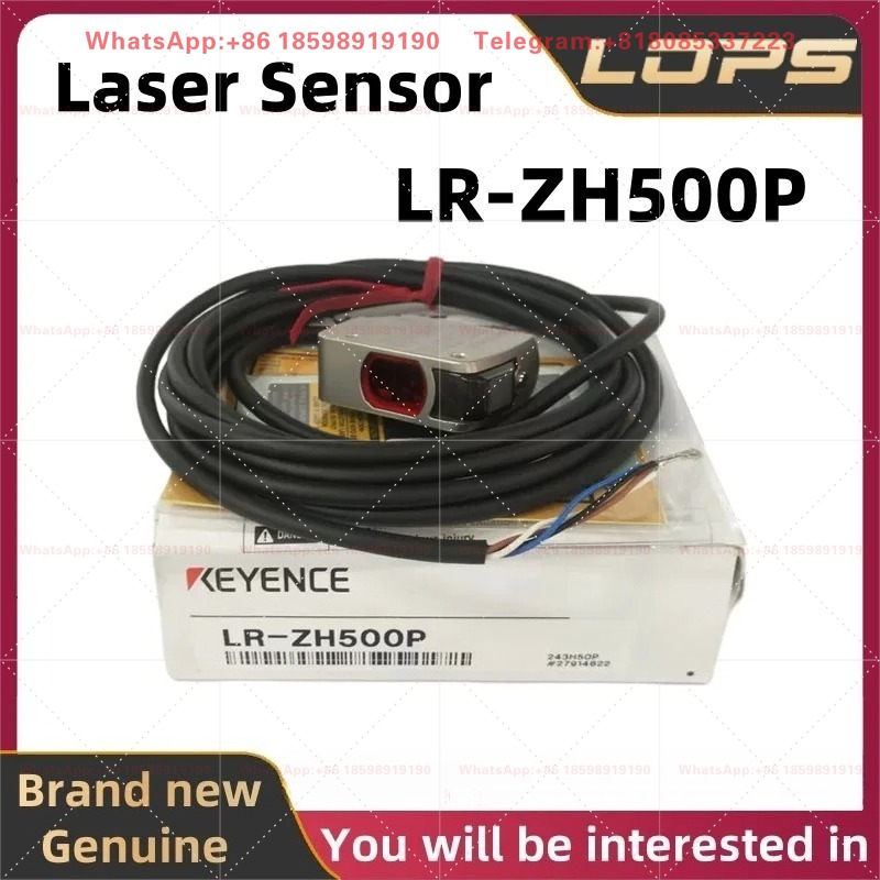 LR-ZH500P 브랜드 신제품 정품 KEYENCE 레 - Industrial Laser Brands 리뷰 및 가격