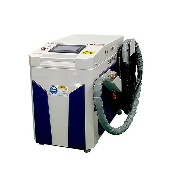 산업용 휴대용 레이저 세척기 1500W 2000W 30 - Industrial Laser Rust Removal Machine 리뷰 및 가격