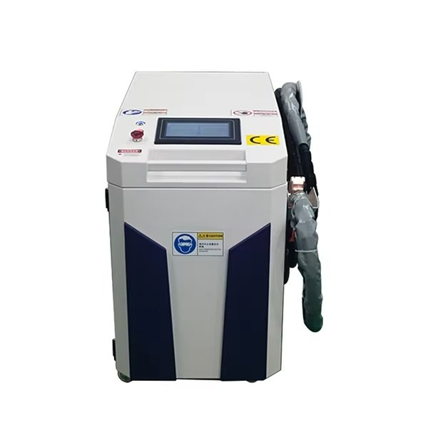 산업용 휴대용 레이저 세척기 1500W 2000W 30 - Industrial Laser Rust Removal Machine 리뷰 및 가격
