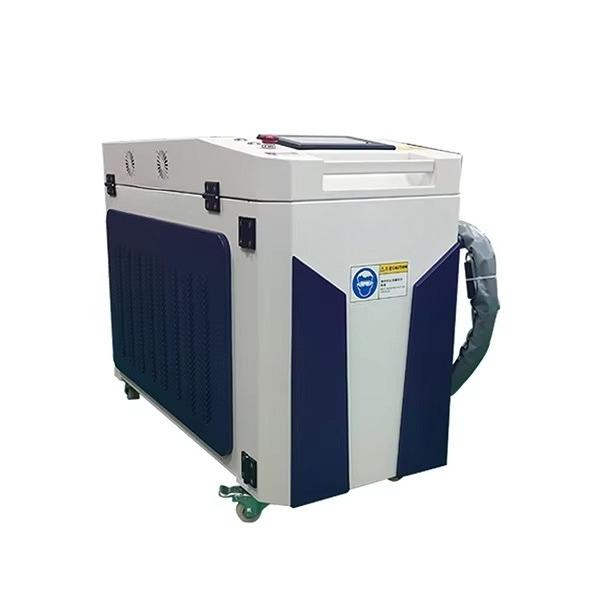 산업용 휴대용 레이저 세척기 1500W 2000W 30 - Industrial Laser Rust Removal Machine 리뷰 및 가격