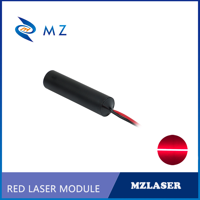 레드 라인 레이저 모듈 650nm 10mw D12mm  - Industrial Use Of Laser 리뷰 및 가격