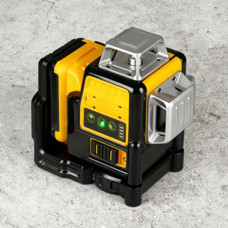 DW 타입 DW089LG 산업용 3D 12라인 레이저  - Industrial Laser Types 리뷰 및 가격