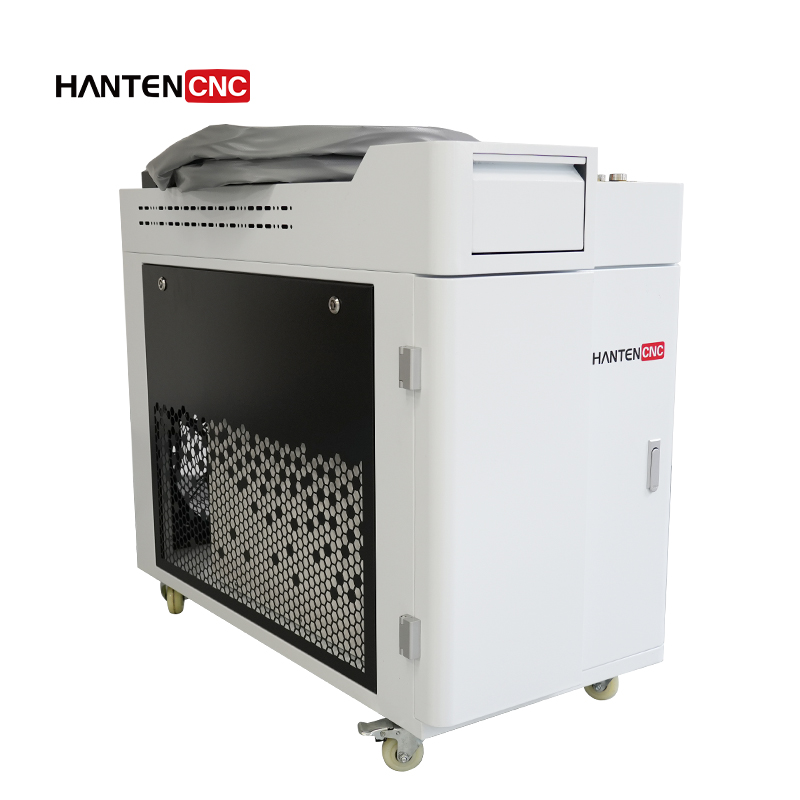 공장 직판 2000w 3000W 고출력 산업용 레이저  - Industrial Laser Rust Removal Machine 리뷰 및 가격
