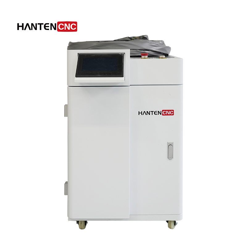 공장 직판 2000w 3000W 고출력 산업용 레이저  - Industrial Laser Rust Removal Machine 리뷰 및 가격