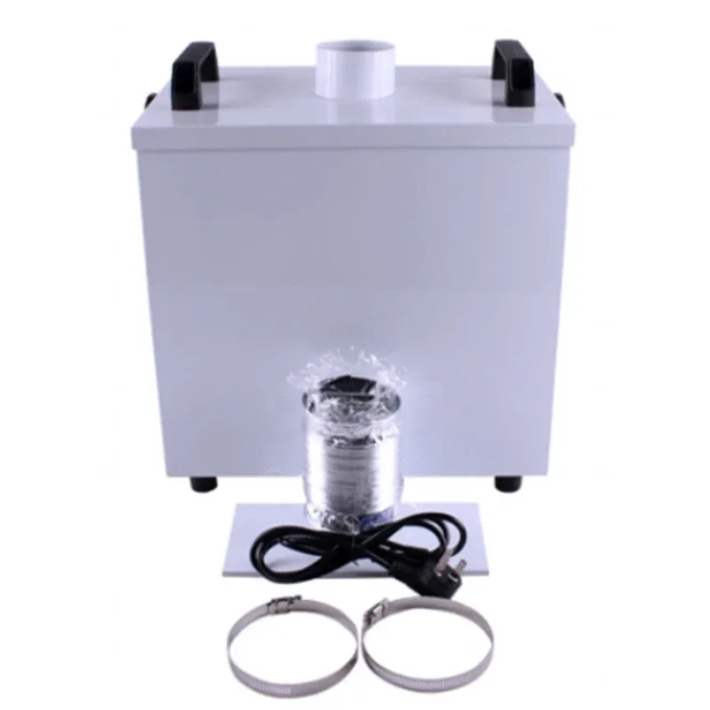 120W 산업용 순수 공기 연기 추출기 레이저 마킹 조 - Industrial Laser Marking Machine 리뷰 및 가격
