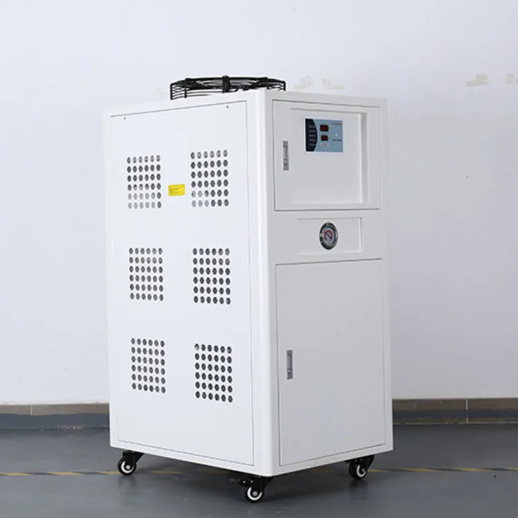 지능형 산업용 냉각기 레이저 냉각기 - Laser Industrial Chiller 리뷰 및 가격