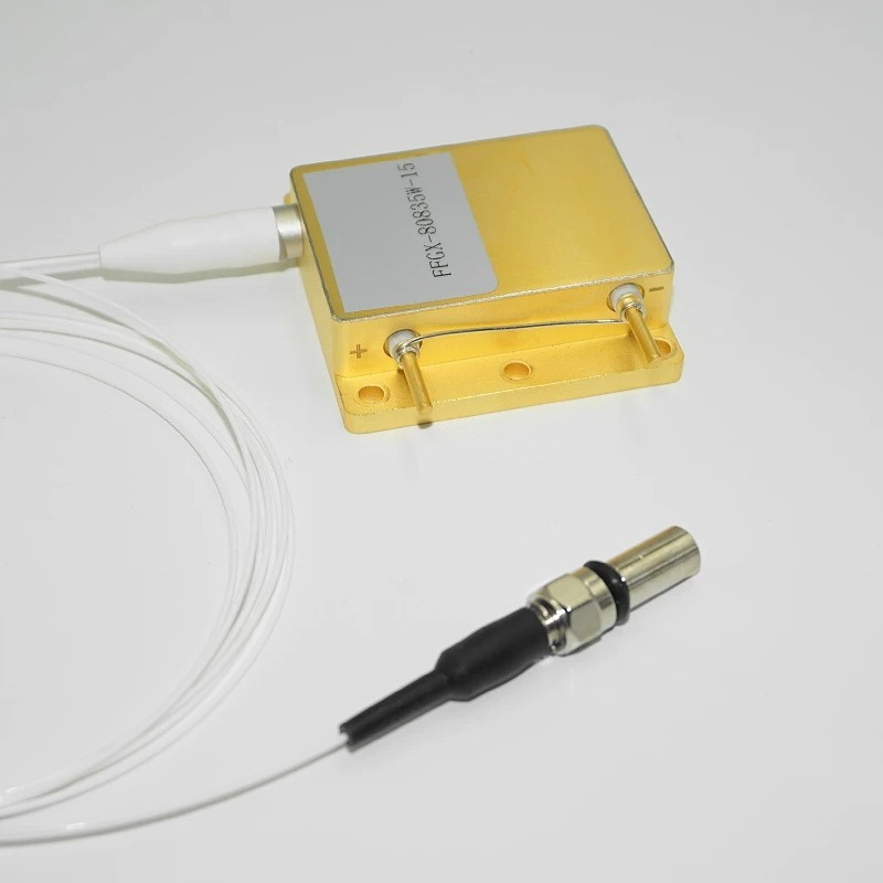 새로운 고출력 980nm 30W 광섬유 결합 레이저 다 - Industrial Laser Brands 리뷰 및 가격
