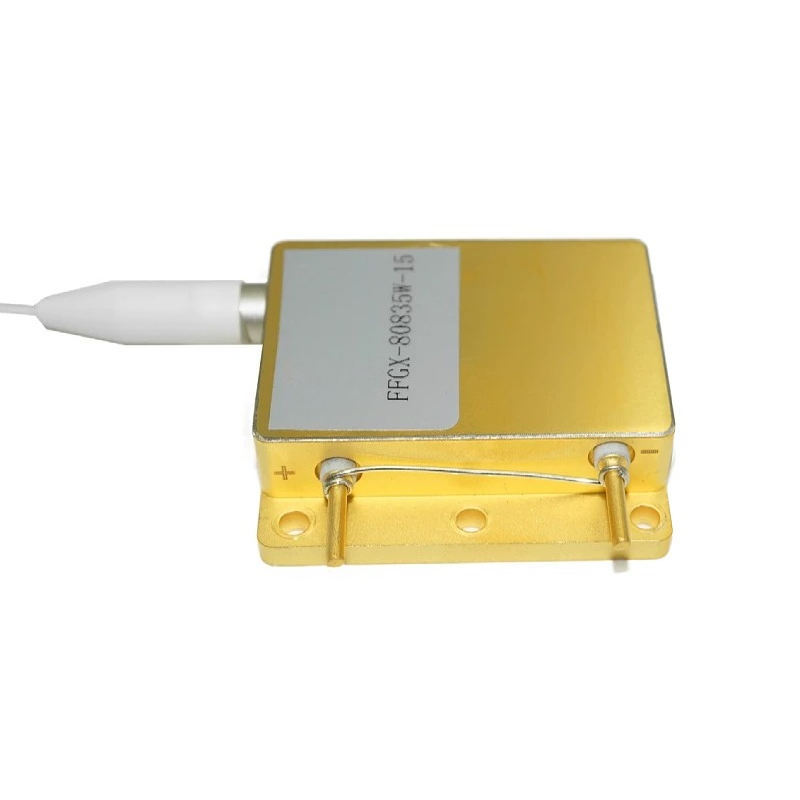새로운 고출력 980nm 30W 광섬유 결합 레이저 다 - Industrial Laser Brands 리뷰 및 가격
