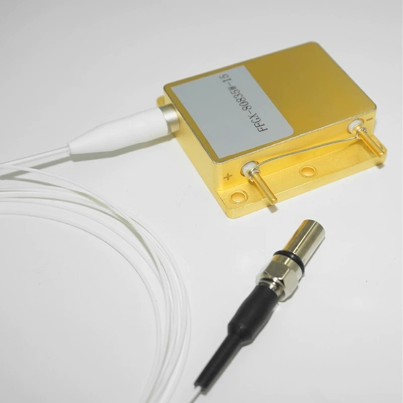 새로운 고출력 980nm 30W 광섬유 결합 레이저 다 - Industrial Laser Brands 리뷰 및 가격