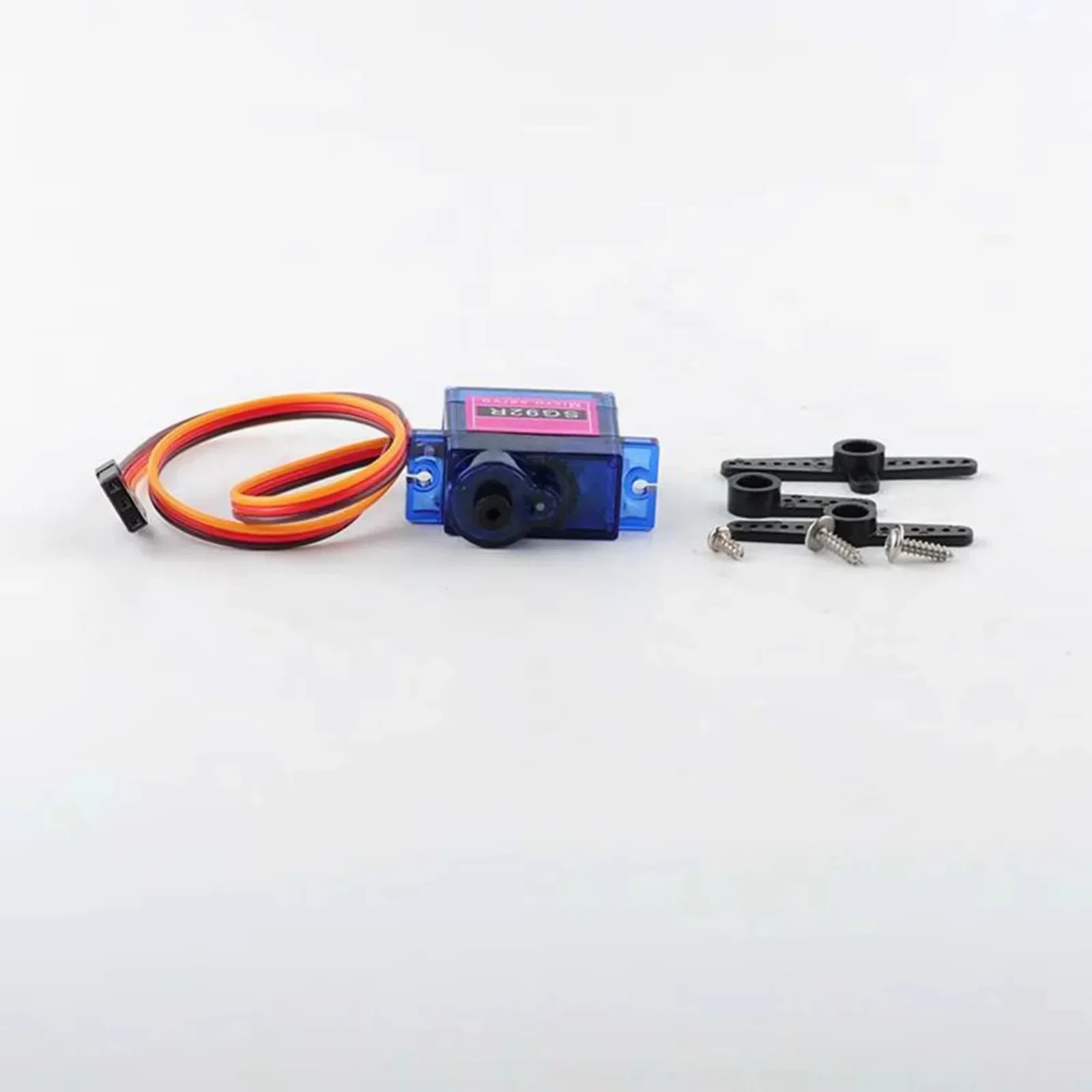 10개/몫 SG92R 마이크로 서보 9g 4.8V-6V - Servo Motor Cnc 리뷰 및 가격
