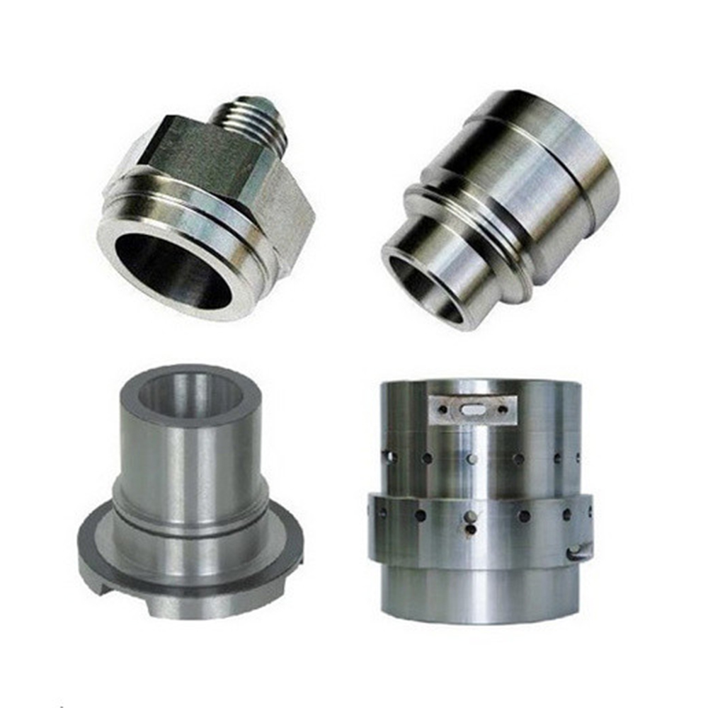 맞춤형 산업용 CNC 가공 서비스 3, 4, 5, 6축 - Industrial Laser Drill 리뷰 및 가격