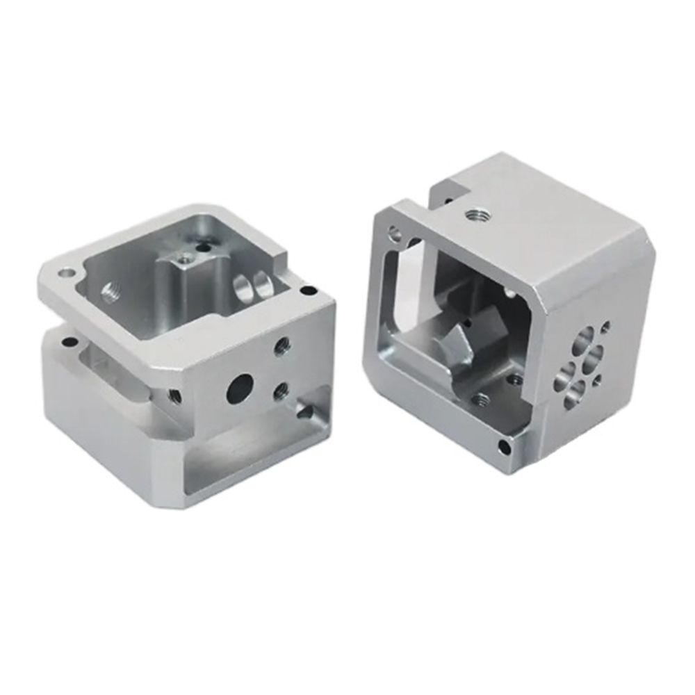 맞춤형 산업용 CNC 가공 서비스 3, 4, 5, 6축 - Industrial Laser Drill 리뷰 및 가격