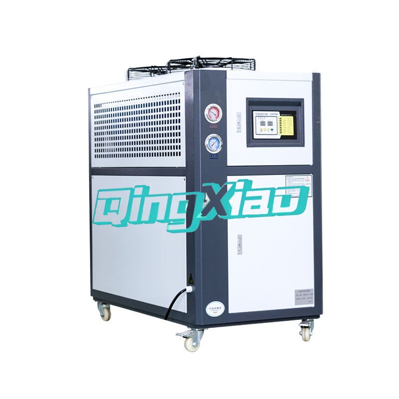 산업용 냉각기 공랭식 순환수 냉각기 소형 냉동 레이저  - Laser Industrial Chiller 리뷰 및 가격